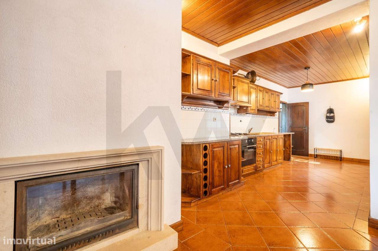 Moradia T3 Lousã | A VISTA Perfeita entre a Serra e a Vila | Oportunid - Grande imagem: 4/48