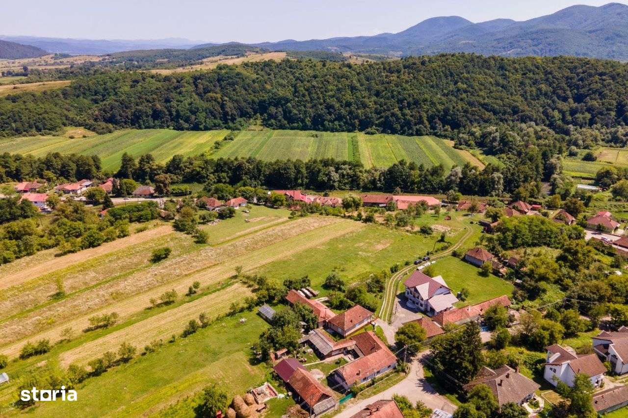 Teren Transilvania Ape Termale și Spa .Fārā TVA. - Imagine principală: 5/9