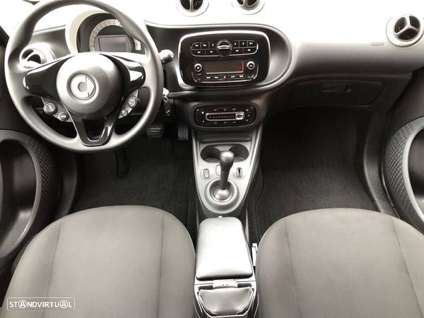 Smart ForFour - 15