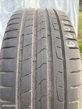 Opony Continental PremiumContact 7 205/55R16 91V 2019 - 2