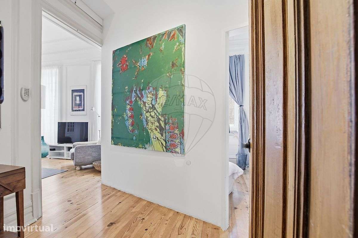 Apartamento T2 para arrendamento - Grande imagem: 3/26