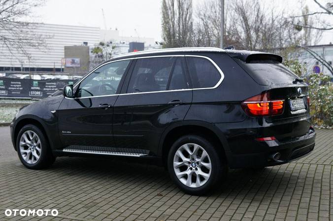 BMW X5 - 7