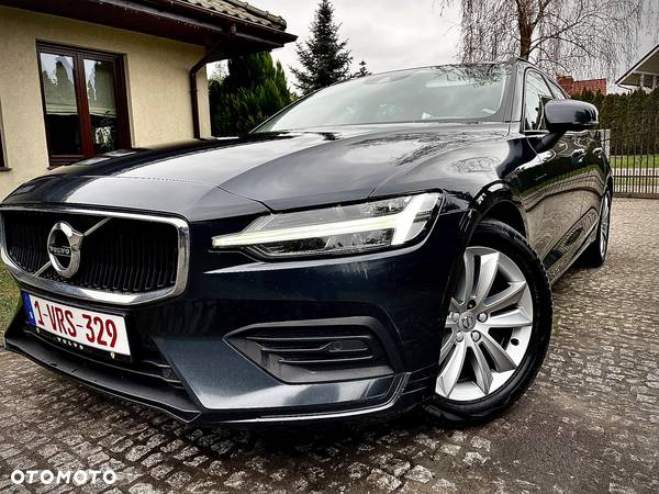 Volvo V60 D3 Momentum - 5