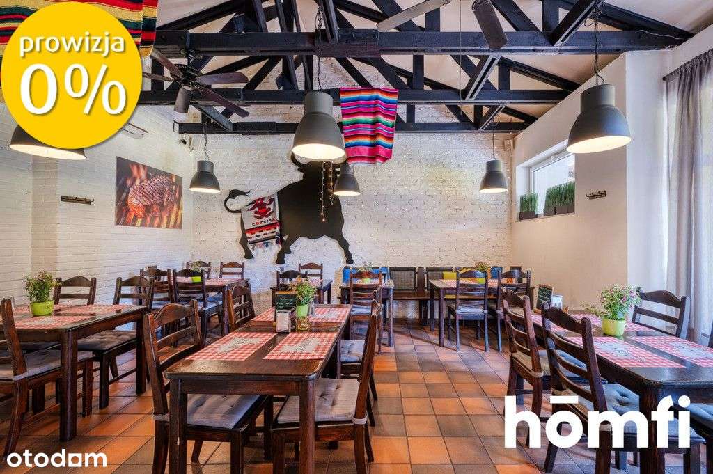 Sprzedam Restaurację/Lokal Na Retkini - Pełny obrazek: 4/20