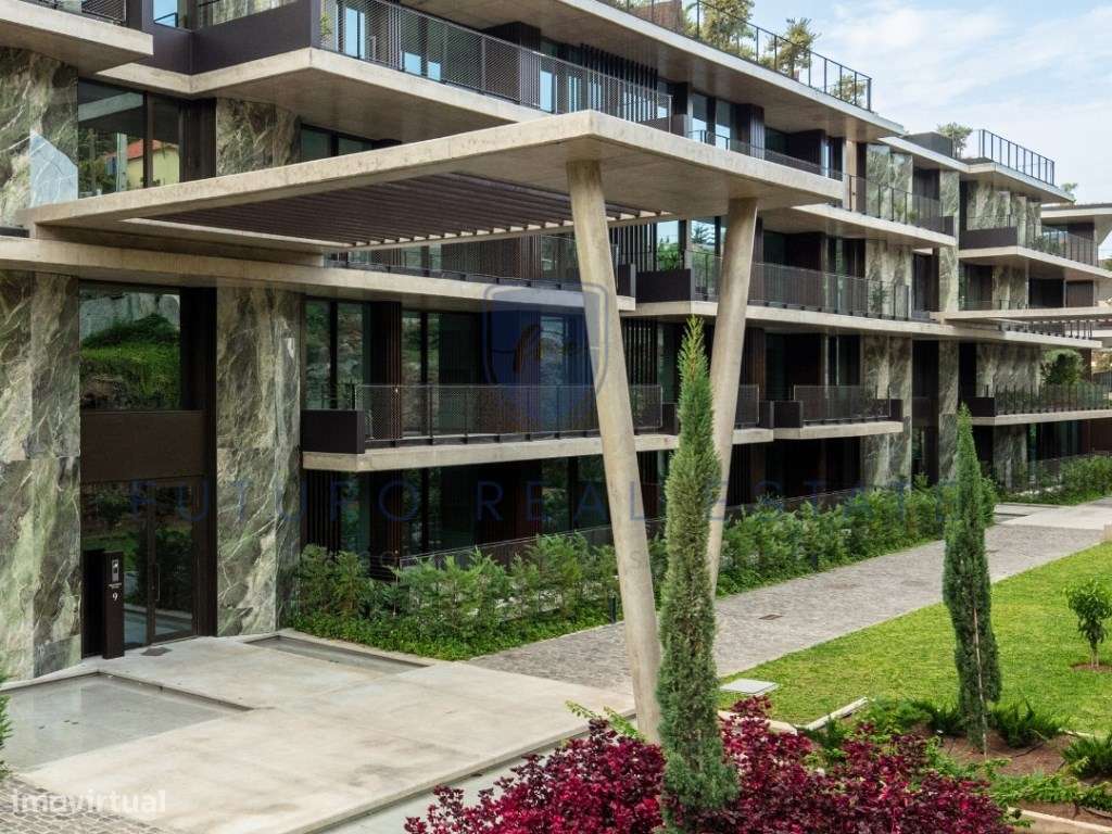 LOJA COMERCIAL - ESTRADA MONUMENTAL - FUNCHAL - Grande imagem: 3/32