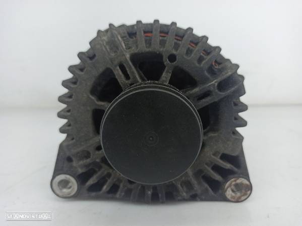 Alternador Peugeot 407 Sw (6E_) - 1