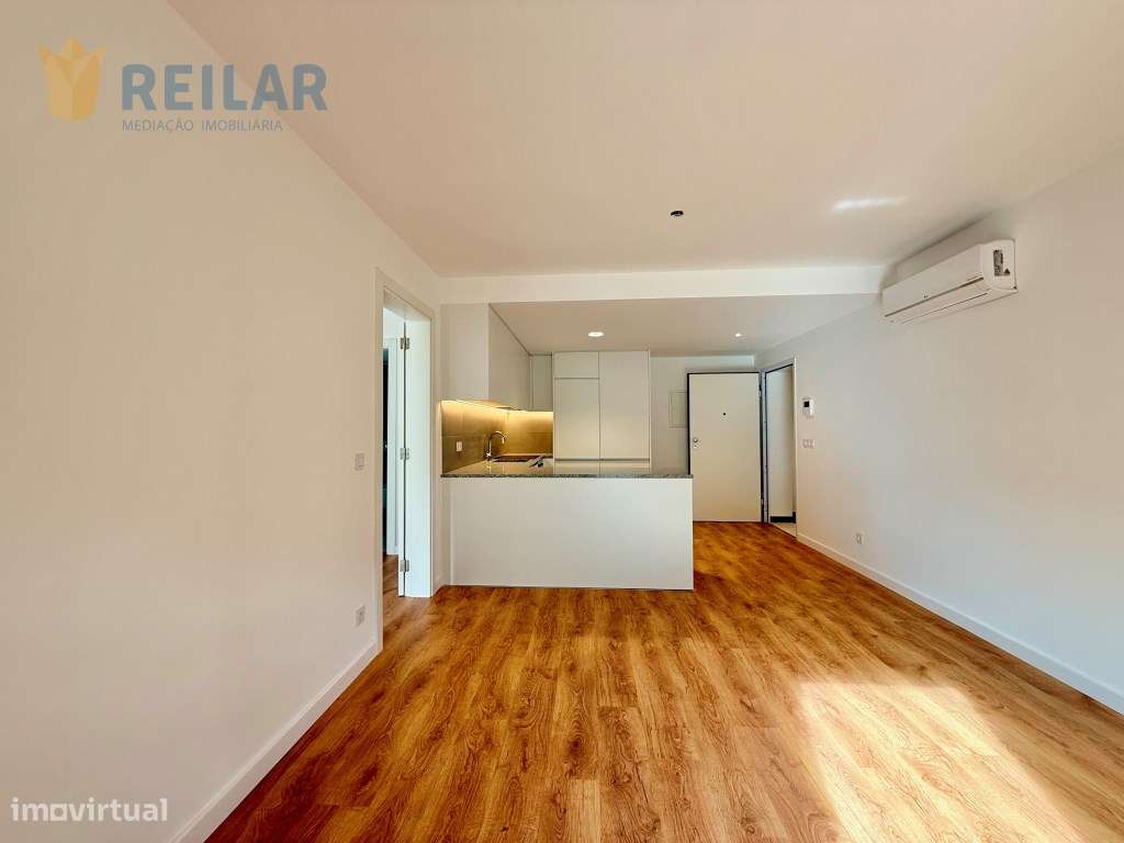 Moscavide - T1 Novo - Grande imagem: 5/32