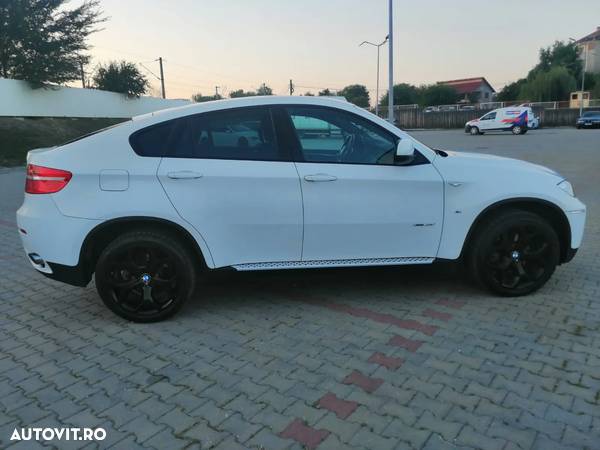BMW X6 xDrive40d Edition Exclusive - 10