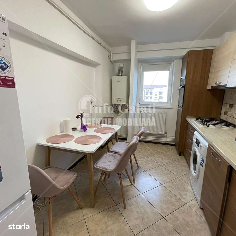 | Apartament cu 2 camere | Mazepa | Mobilat & Utilat | - Imagine principală: 3/5