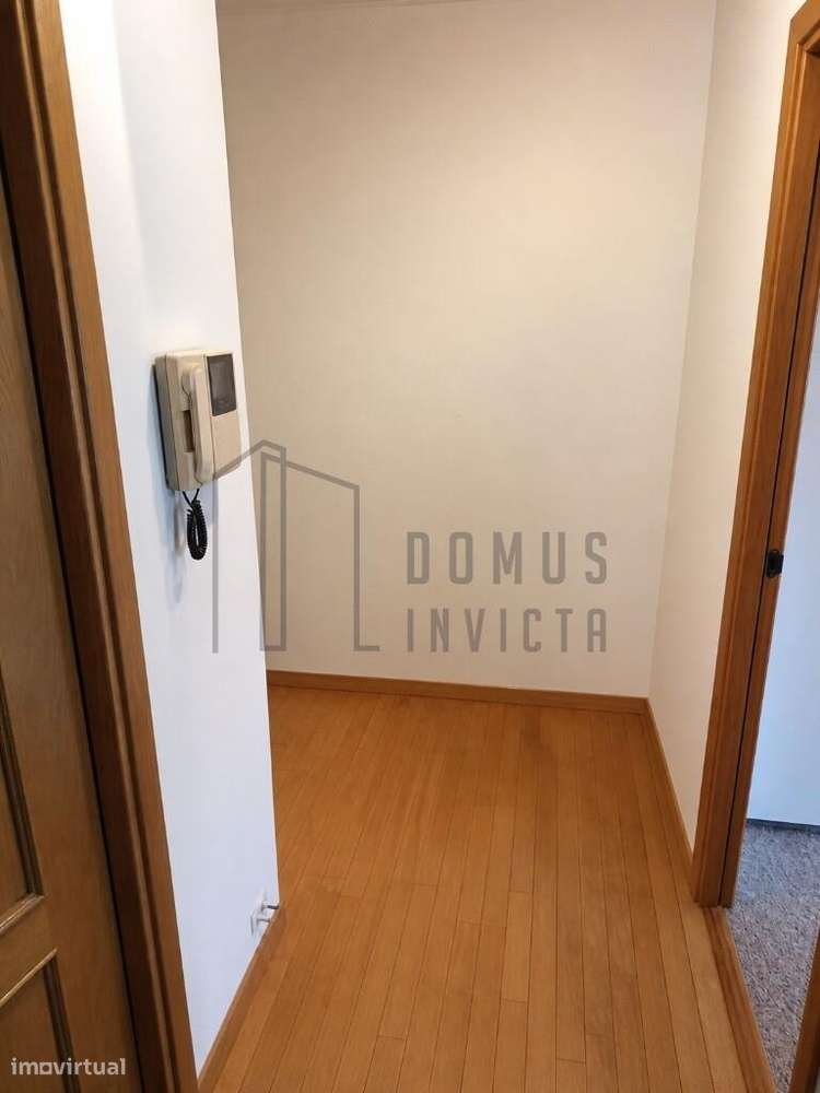 Apartamento T1 Boavista-11