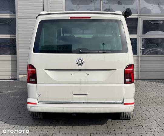 Volkswagen California - 5