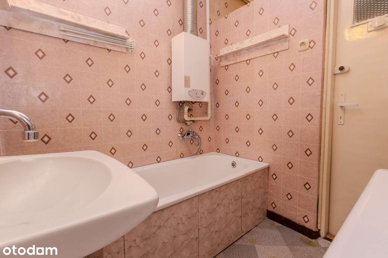 3-pokojowe mieszkanie w świetnej cenie *Brak prowizji dla kupującego*-14