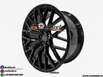 Jante AUDI 20 R20 Model RS Black A4 A5 A6 A7 A8 Q3 Q5 Q8 S-RS 2021 - 4