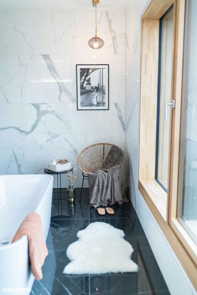 Unikatowe 79m2 |2 Tarasy - na Wschód, Zachód i Loggia | Widok na Tatry-6