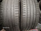 ŚLĄSK 2 x OPONY LATO 255/40R21 102Y PIRELLI P ZERO PARA - 1