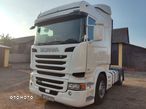 Scania R450 - 2