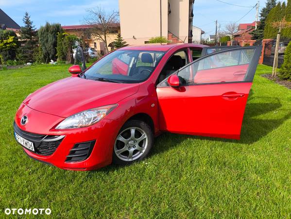 Mazda 3 1.6 Exclusive - 6