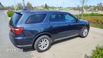 Dodge Durango 3,6 Limited - 3