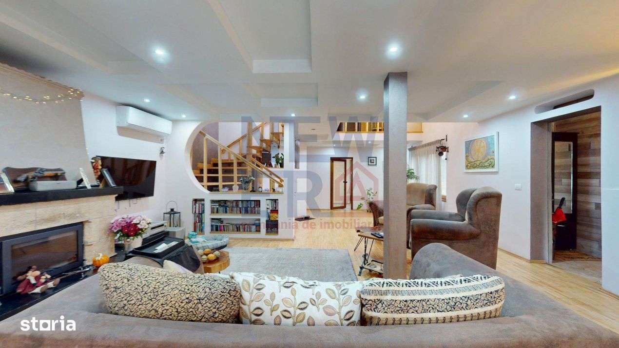 Vila individuala de vanzare Voluntari-Blv. Eroilor - Imagine principală: 4/19