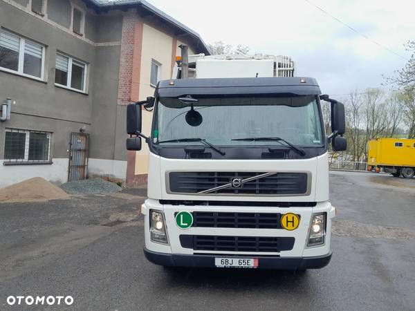 Volvo FM 12 380 - 2