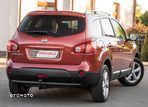 Nissan Qashqai+2 - 10