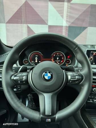 BMW X5 M M50d - 20