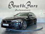 BMW 520 d Touring Aut. M Sport Edition - 11