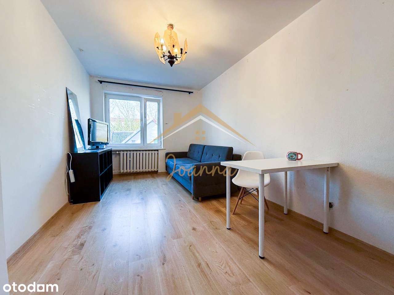 Mieszkanie w Starym Polu - Pełny obrazek: 4/5