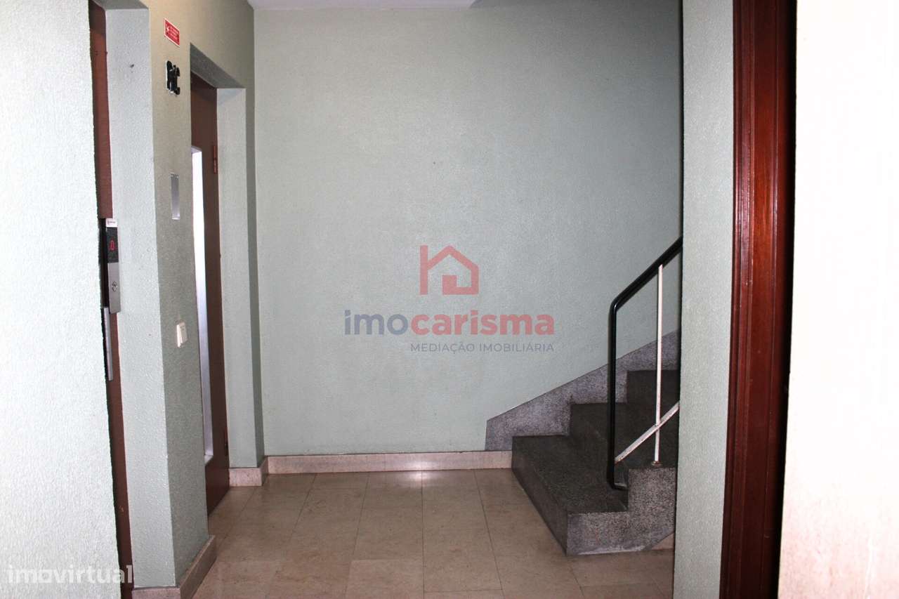 Apartamento T1 em Bonfim, Porto – Excelente Oportunidade!-18