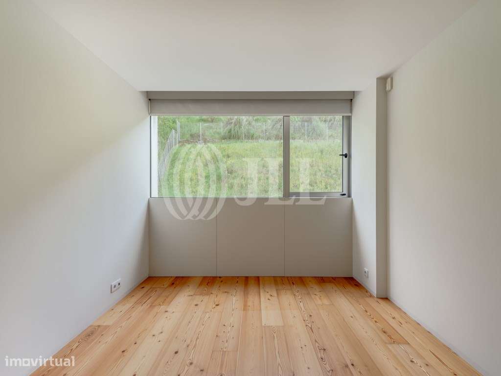 Apartamento T4 com estacionamento, em Vila Nova de Gaia-22