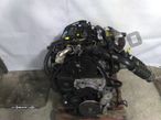 Motor 9hy Peugeot 307 Sw (3h) 1.6 Hdi 110 - 2