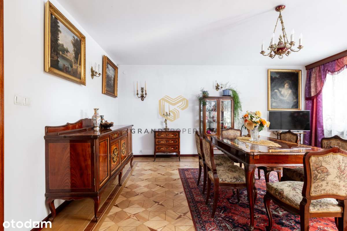 Mega Okazja Warszawa Saska Kępa - Pełny obrazek: 2/15