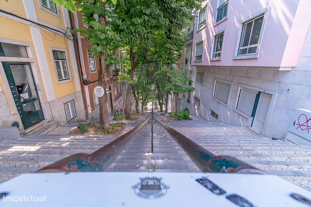 Apartamento T2 para venda-24