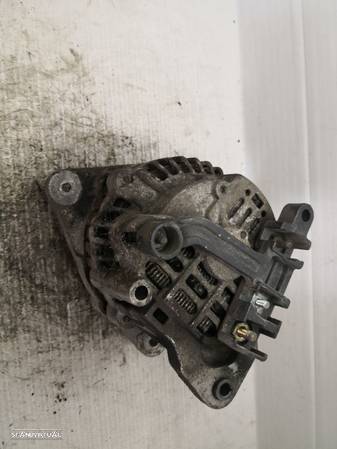 Alternador Ford Escort Vi (Gal, Aal, Abl) - 3