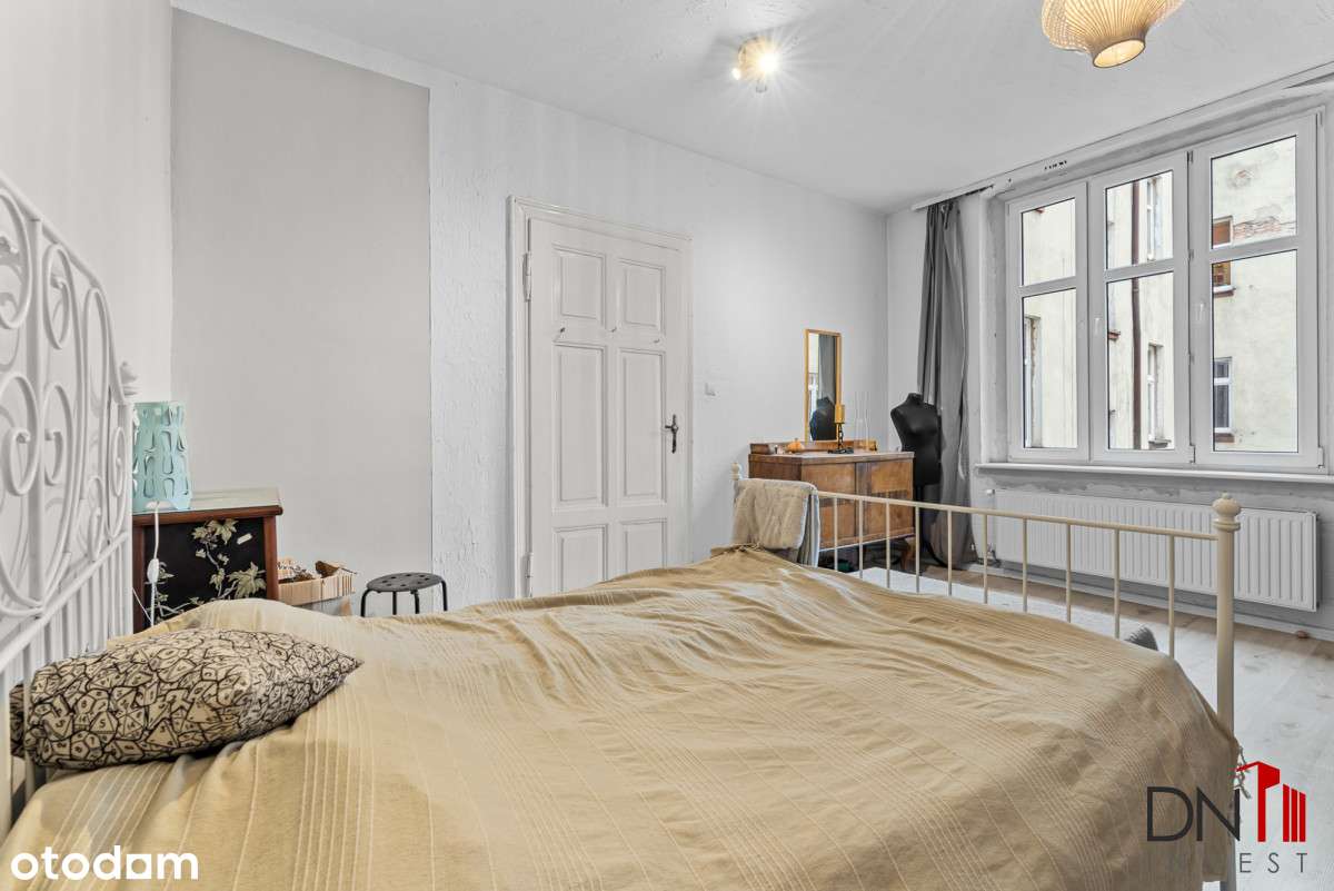 Mieszkanie - 114,5 m2 w stylowej kamienicy-3