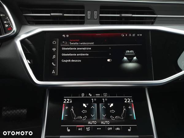 Audi A6 40 TDI mHEV Quattro S tronic - 29