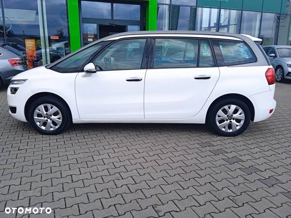 Citroën C4 Grand Picasso PureTech 130 Stop&Start Attraction - 5