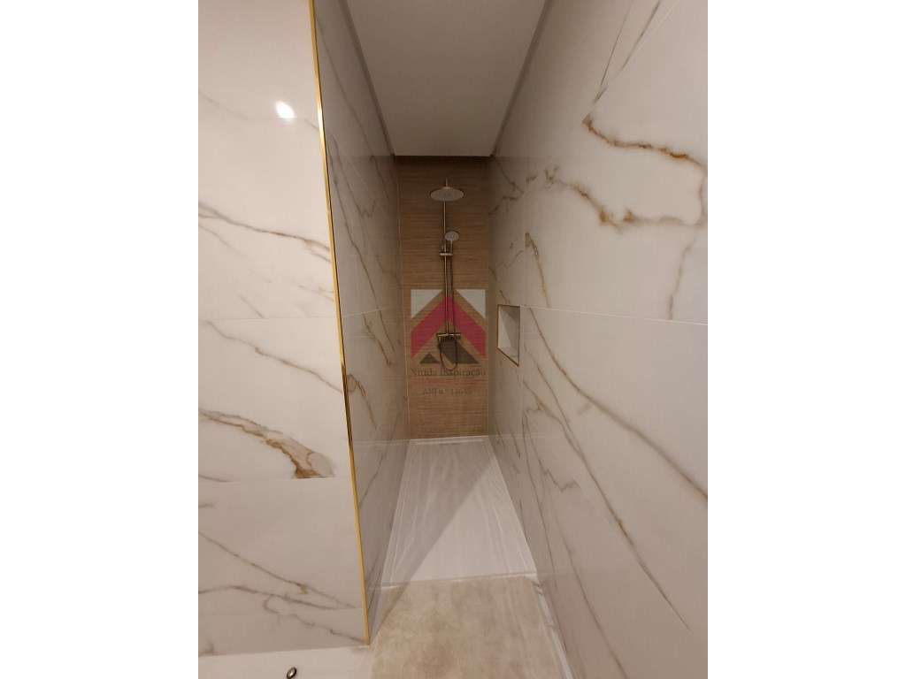 Moradia T3+1 Moderna luxuosa em Cacia-41