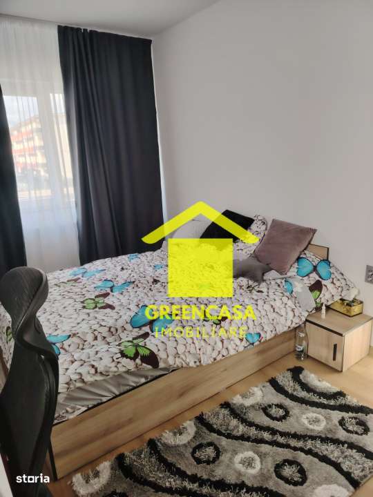 Apartament 3 camere gata de mutare , zona Urusagului, parcare subteran - Imagine principală: 5/10