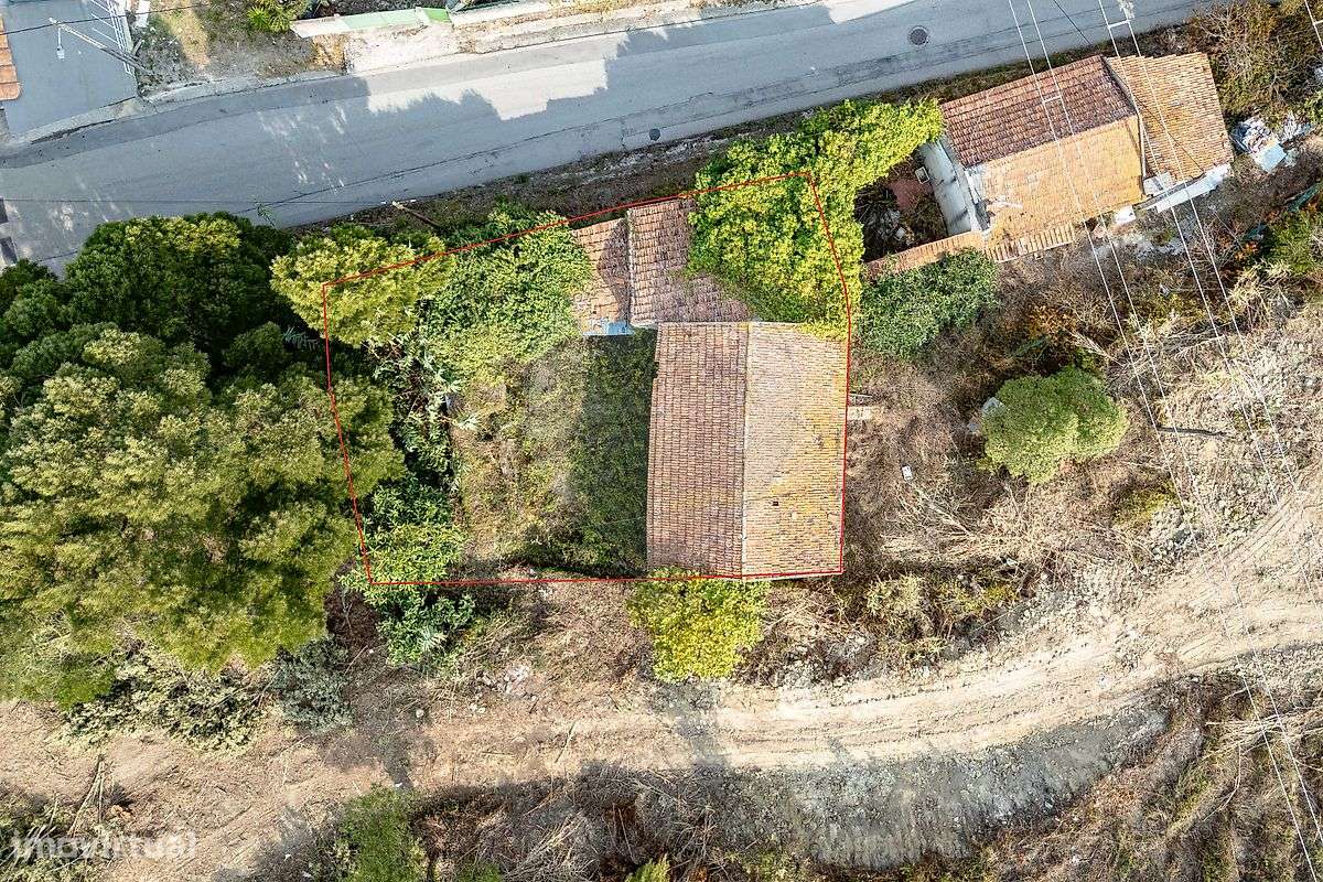 Moradia T3 para venda - Grande imagem: 2/12