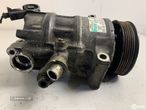 Compressor de ar condicionado Usado AUDI A3 / AUDI A4 / VW PASSAT 2.0 TDI REF. 5... - 3