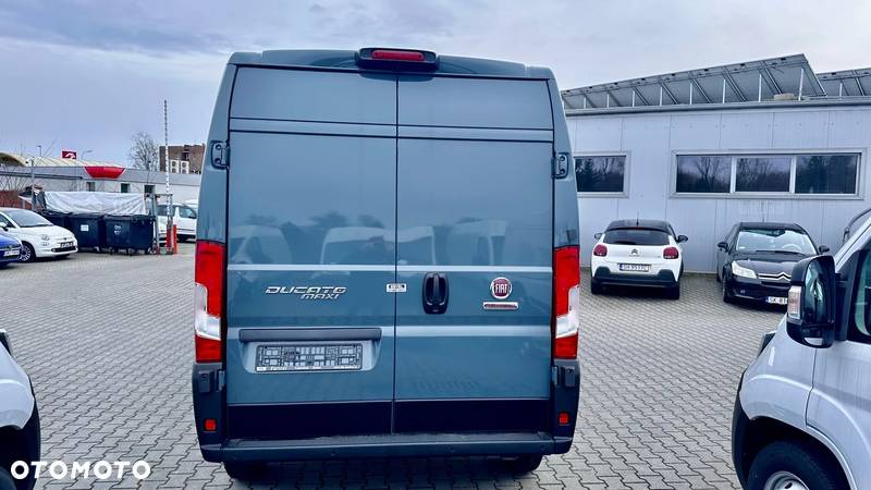 Fiat DUCATO MAXI - 3