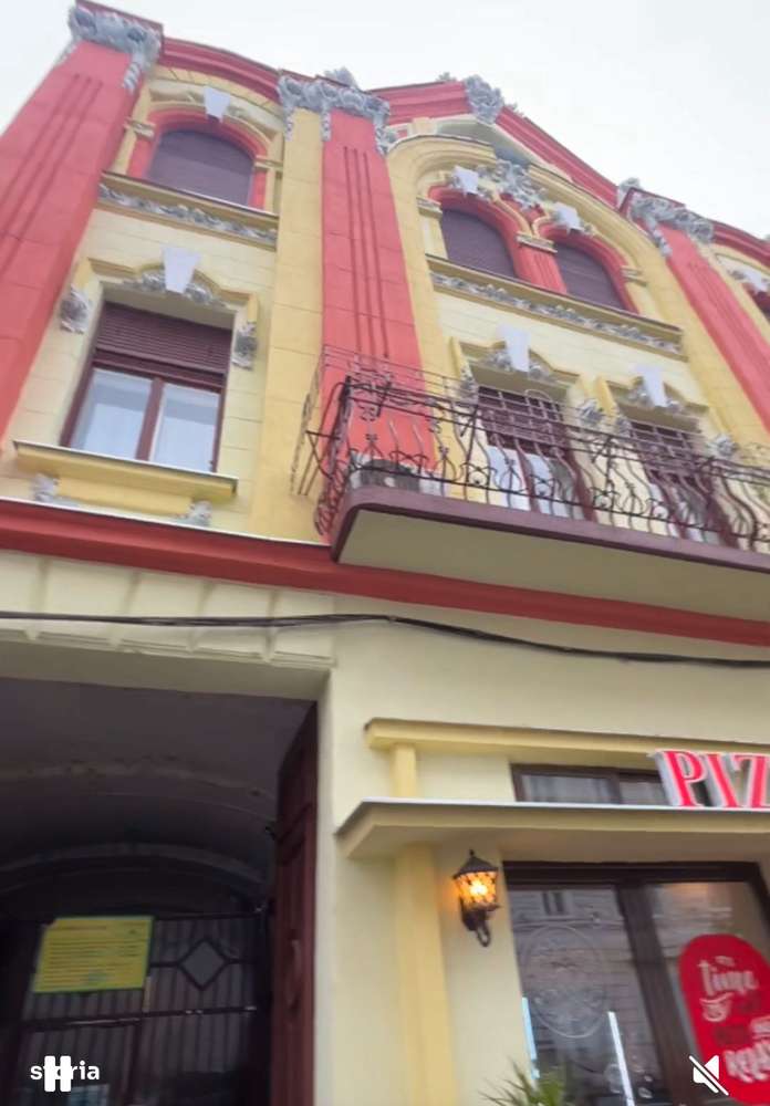 Apartament 1 cameră in zona Ultracentrala / Teatru - Imagine principală: 5/8