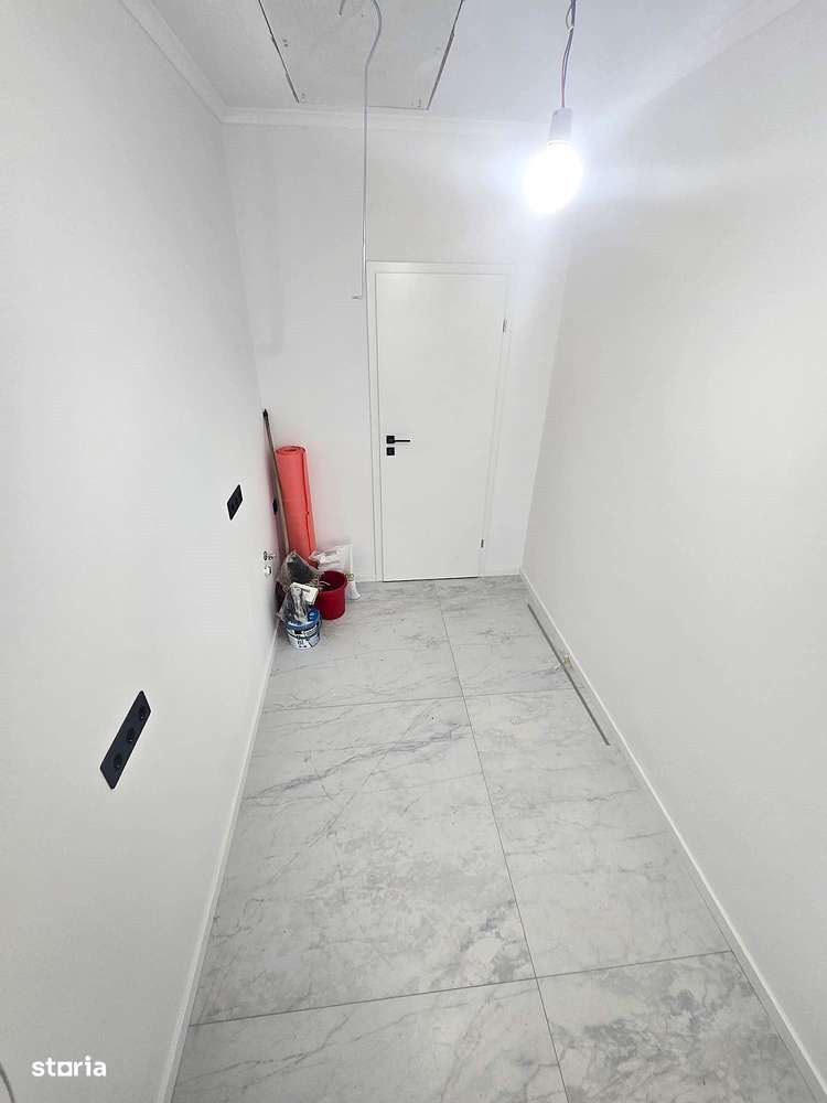 Casa 4 camere | Complet finisata | Teren 420 mp-17