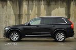 Volvo XC 90 D5 AWD Geartronic Inscription - 21