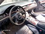 *AUDI A8 D3* Samochód na części - 19