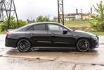 Mercedes-Benz CLA AMG 35 4-Matic 7G-DCT - 23