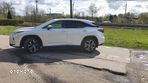 Lexus RX 200t / 300 Prestige MY19 - 2