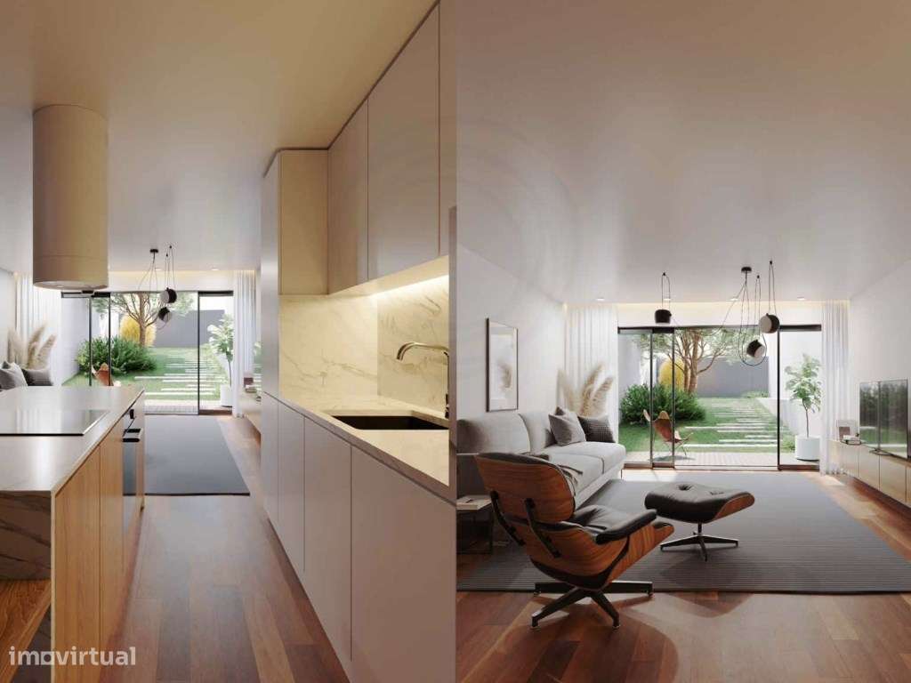 Fantástico T1 na Avenida Fernão Magalhães, Porto-0