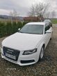 Audi A4 Avant 1.8T - 13